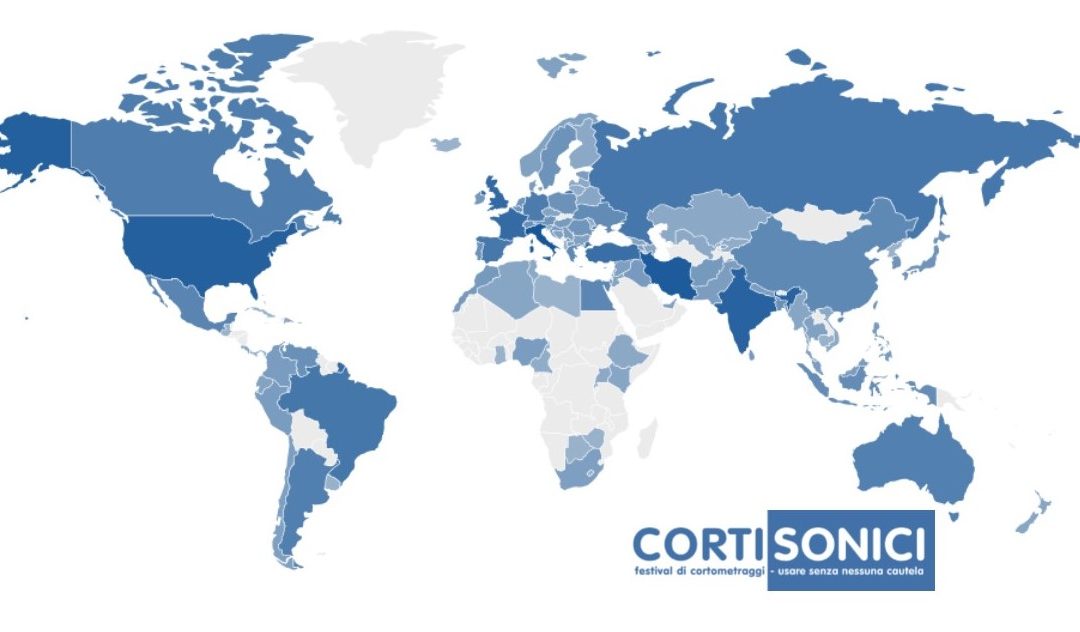 Chiuse le selezioni per il concorso internazionale Cortisonici 2019