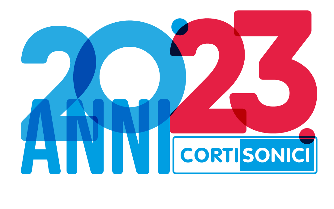 20° edizione Cortisonici Film Festival dal 18 al 22 aprile 2023