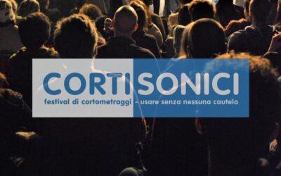 21° edizione Cortisonici Film Festival dal 5 al 13 aprile 2024