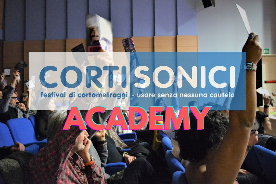 Academy: un nuovo bando Cortisonici Ragazzi rivolto a Università e scuole di cinema