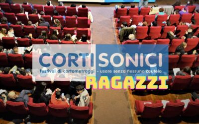 Bando Cortisonici Ragazzi 2024