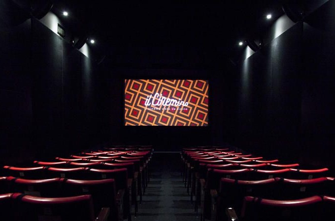 La Giuria Cortisonici 2024 sarà composta dallo staff del Cinemino Milano